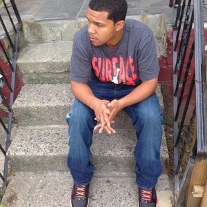 Meet your Posher, Mike